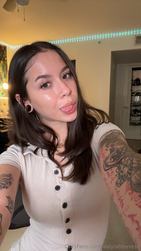Aalyiahtorress beste akt galerie