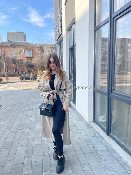 Lexxie Swan beste erwachsene fotos