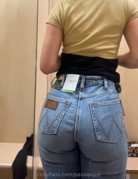 Passionpie beste schöne foto