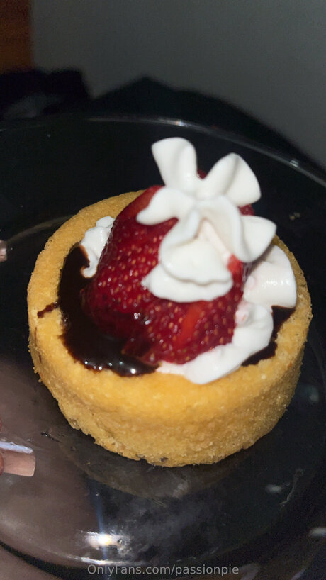 Passionpie beste sexy foto