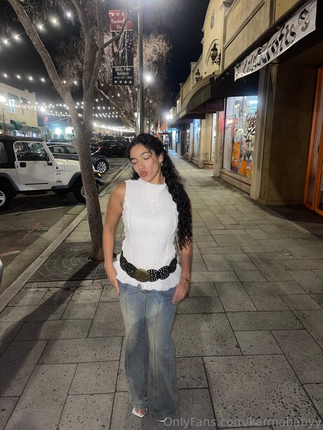 Karmababyy sexy pornografische galerien