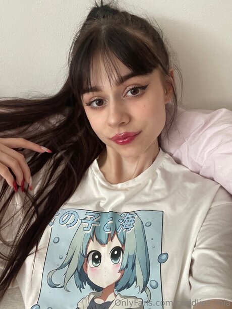 Cuddlies Mia exklusive hübsche bilder