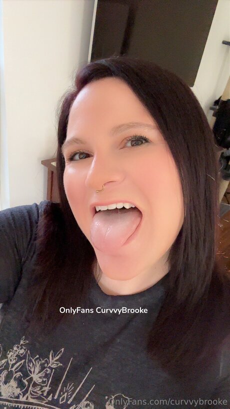 Curvvybrooke freie top galerien