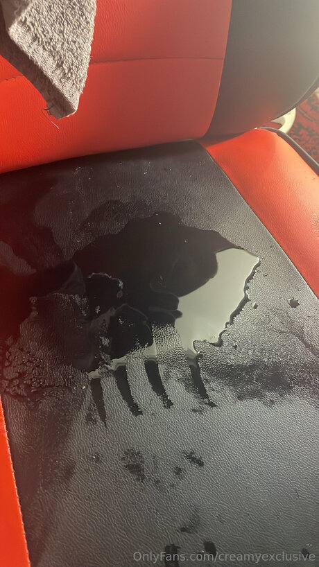 Creamyexclusive perfekte pornografische galerie