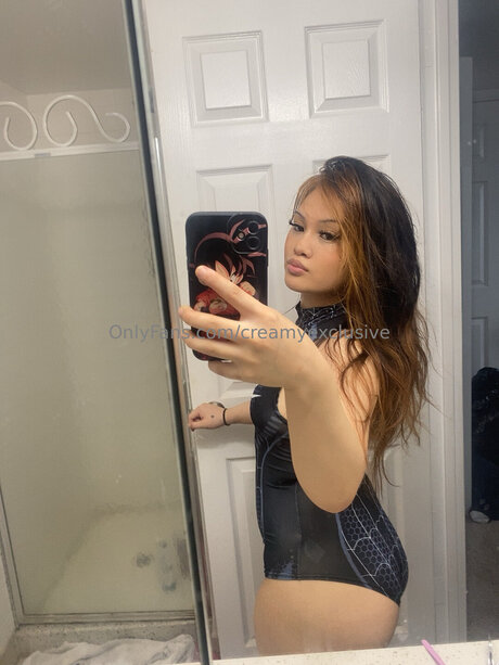 Creamyexclusive schauspielerin pornographische bild