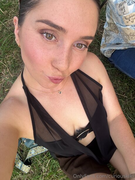 Curiouskiki schöne foto