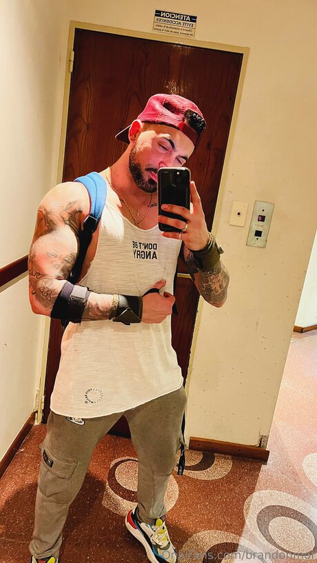 Brandonmor hübsche top bild