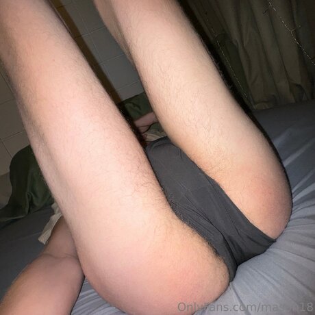 Mason18 nackt bilder