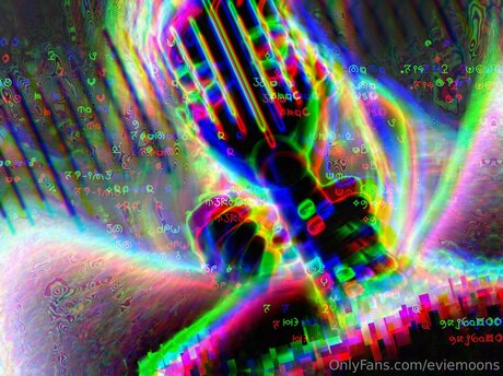 Eviemoons kunst nackten bilder