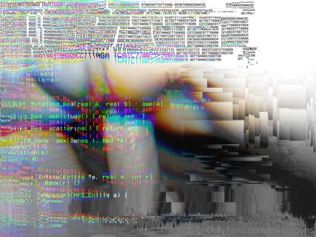 Eviemoons sex pornostar archiv