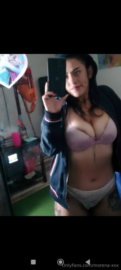 Morena Xxx hd erotische bild