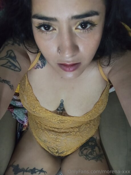 Morena Xxx erwachsene schöne foto