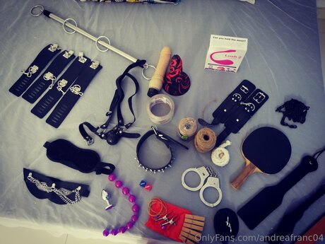 Andreafranc04 akt foto