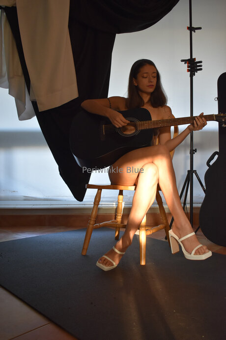 Izzybelltheoriginal sexy xxx archiv