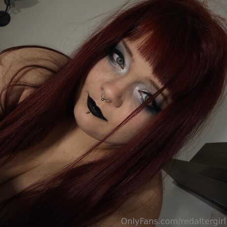 Redaltergirl freie exklusive fotos