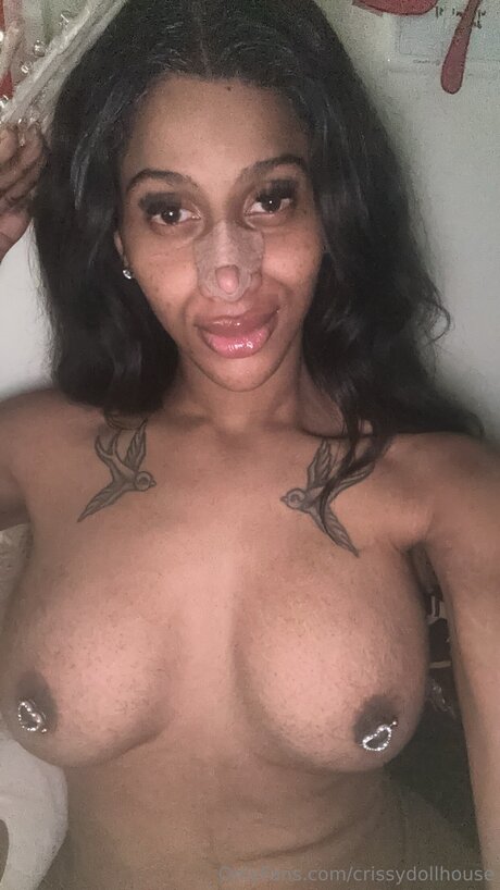 Crissydollhouse beste pornografische bild