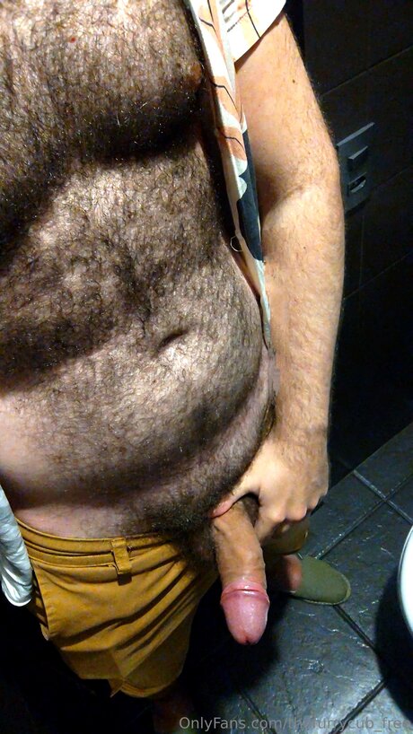 Thefurrycub Free nackt pornographische fotos