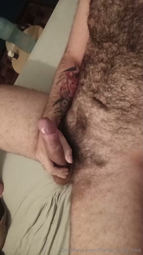 Thefurrycub Free exklusive nackte galerie