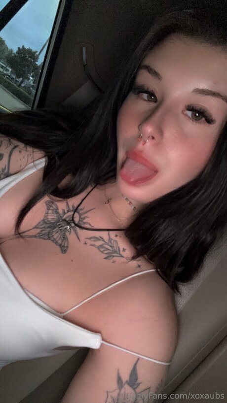 Xoxaubs nacktheit perfekte fotos