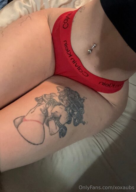 Xoxaubs pornostar hd bild