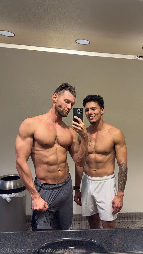 Jacobvpeterson erwachsene bild