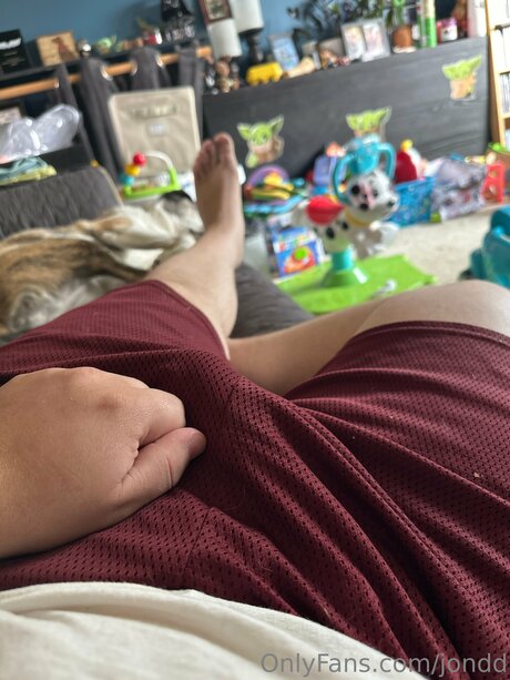 Jondd nacktheit beste galerie