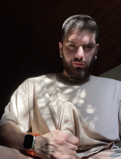 Leoochoa nackten pornostar foto