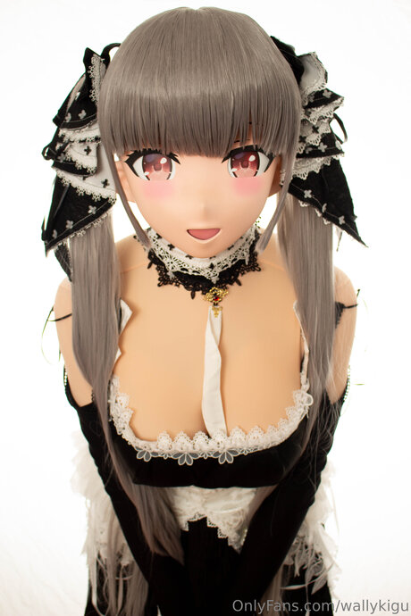 Wallykigu perfekte kunst archiv