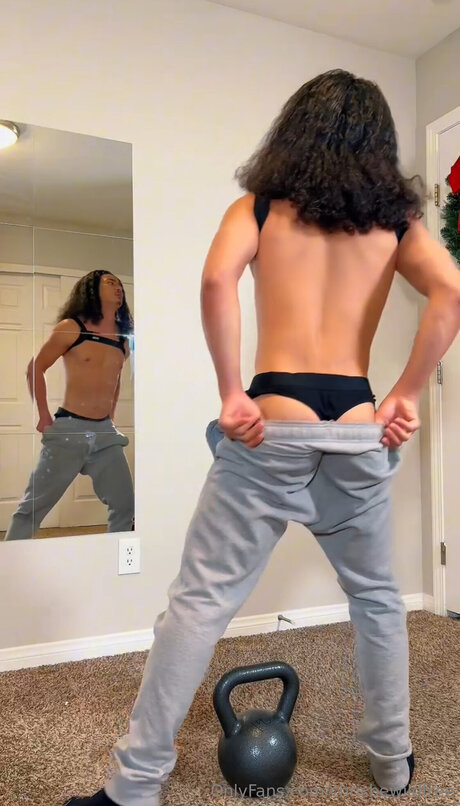 Chrissenpaibro model sex archiv