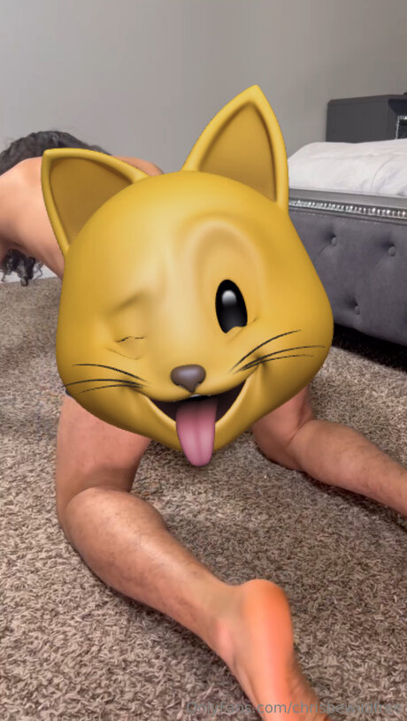 Chrissenpaibro schauspielerin nette foto