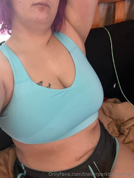 Trailerparkbarbiefree kunst porno archiv