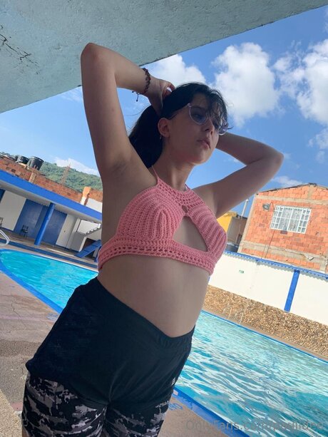 Paulidee freie nackt fotos