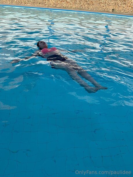 Paulidee nackt erwachsene galerie