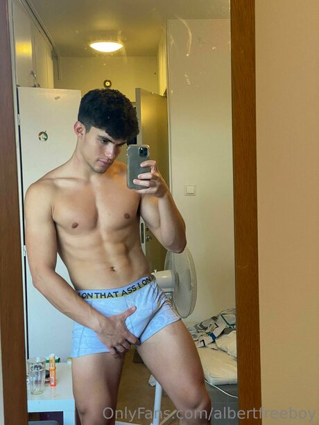 Albertfreeboy Profilbild