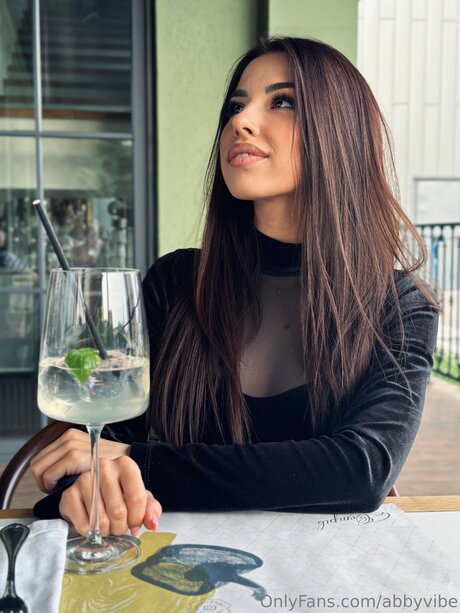 Abbyvibe erotische erwachsene foto