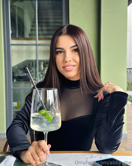 Abbyvibe heiße beste bilder