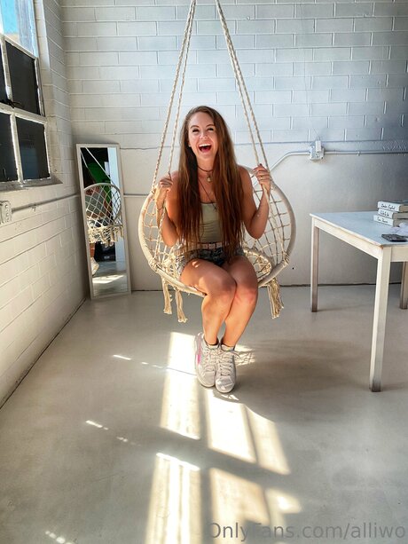 Alliwo kostenlose heiße galerie