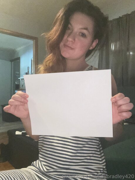 Kaybradley420 heiße xxx fotos