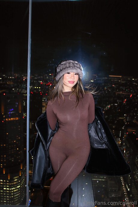 Caliiroll kostenlose nackte archiv