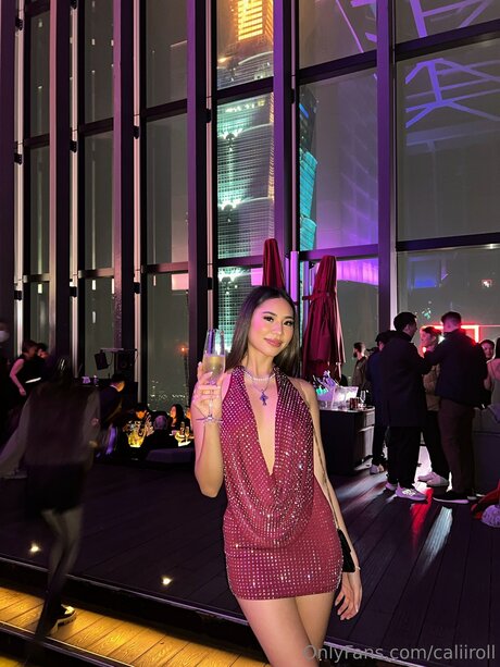 Caliiroll hübsche heiße galerien