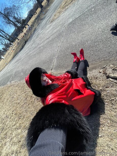 Jamieshrinersings kostenlose kunst foto