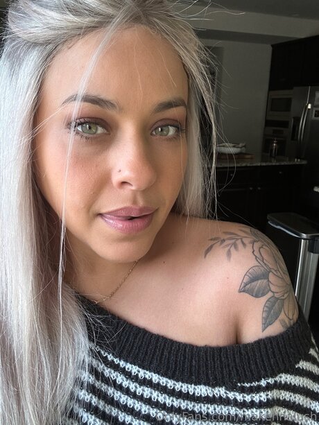 Makennalush kunst pornografische bild