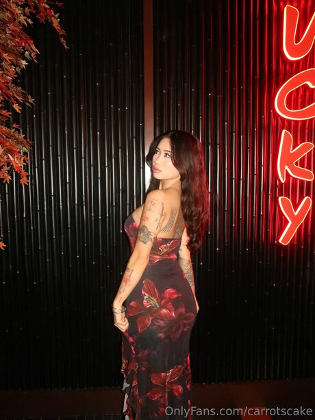 Carrotscake Profilbild