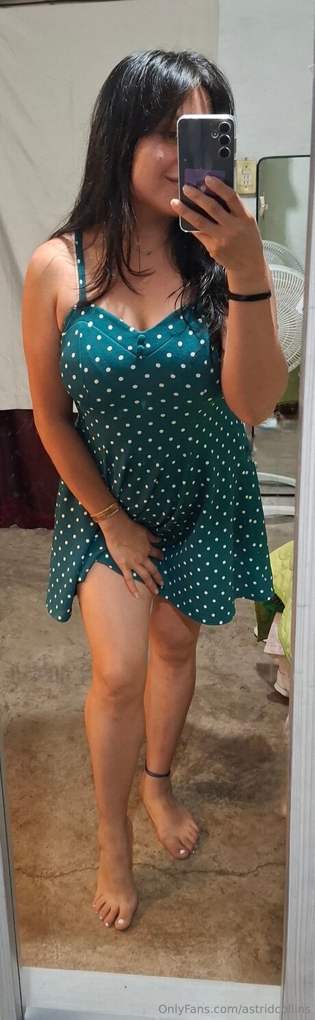 Astridcollins xxx sex archiv