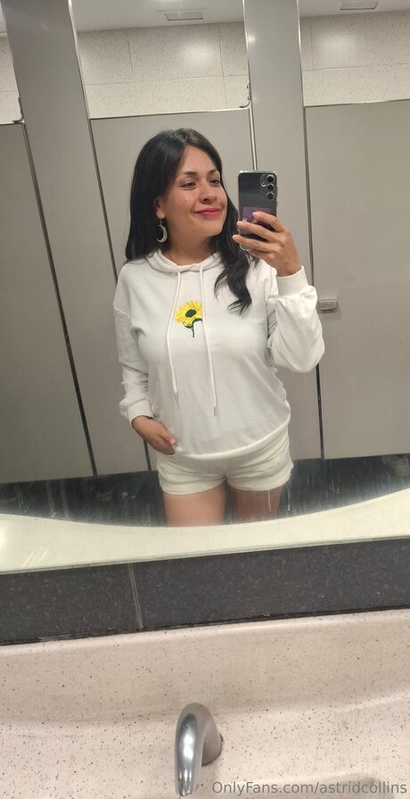 Astridcollins schauspielerin sex foto