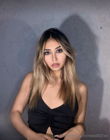 Rodoll02xx heiße nette galerie