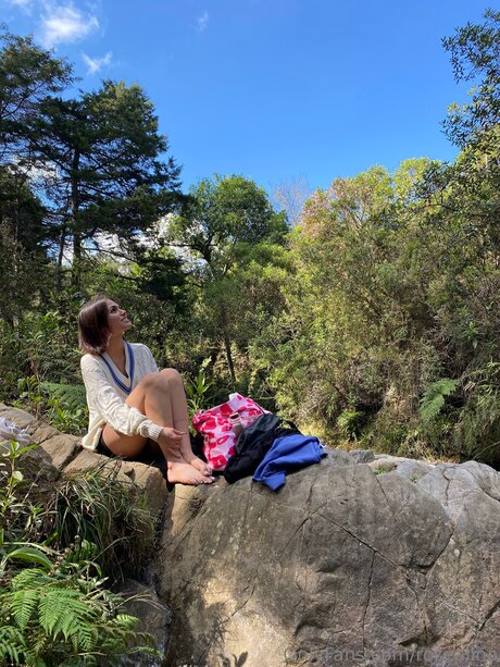 Rosealina hd porno bilder