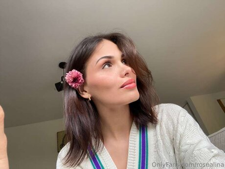 Rosealina freie pornographische galerien