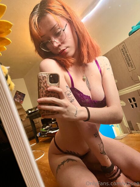 Vibsee sexy nackten galerie