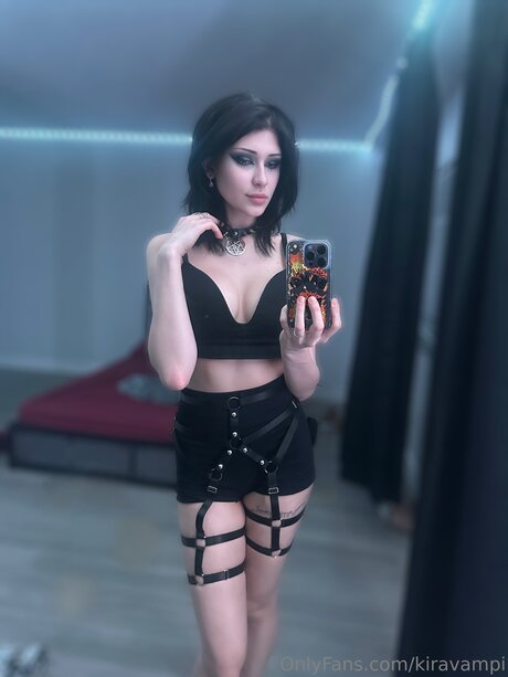 Kiravampi hübsche xxx foto